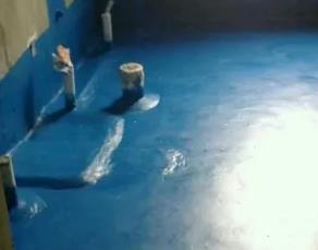 咸丰卫生间测漏水多少钱